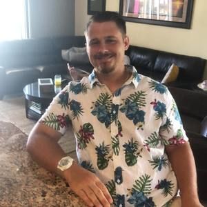 Meet your Posher, Kyle